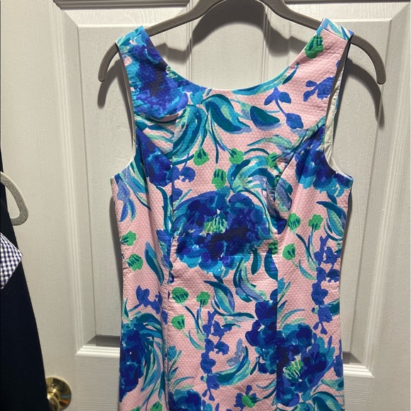 Lilly Pulitzer women’s dress new with tags - Picture 1 of 8